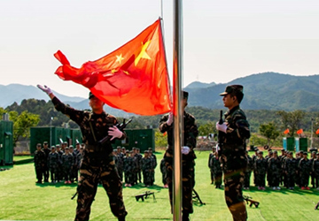 國防教育輔導員_青島國防教育輔導員